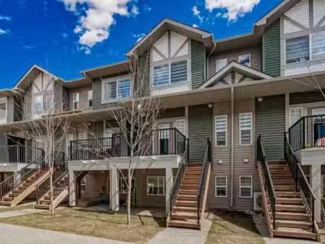 Condo for sale in Northwest, Alberta