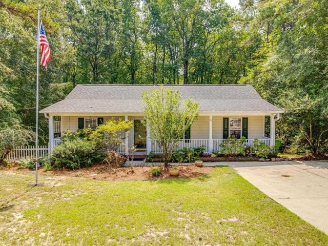 House for sale in Blythewood, South Carolina