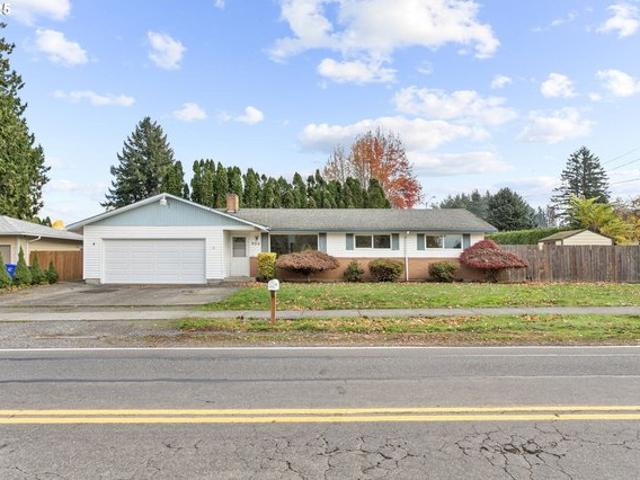 House for sale in Oregonia