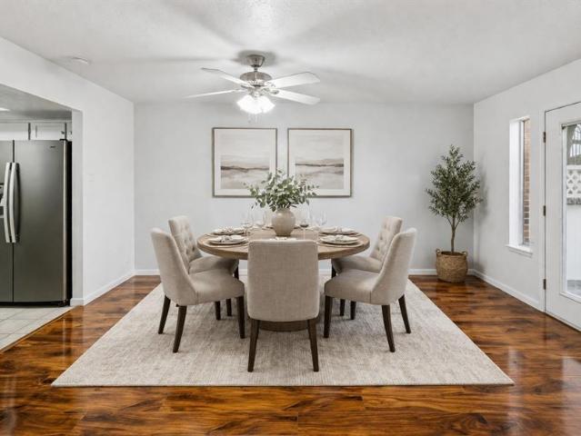 Townhouse for sale in Bedford, Texas
