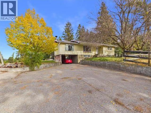House for sale in Area C (Moyie/Bull River), Regional District of East Kootenay