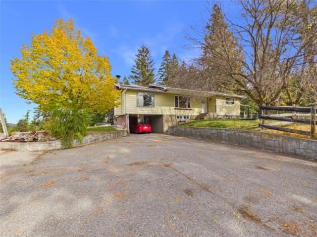 House for sale in Area C (Moyie/Bull River), Regional District of East Kootenay