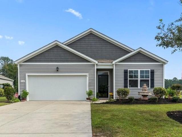 House for sale in Longs, Horry County
