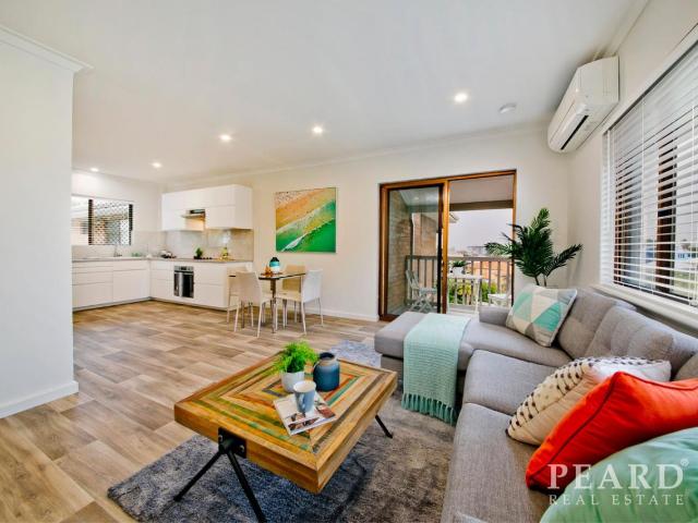 Apartment for sale in Stirling, Western Australia