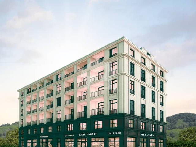 Apartment for sale in Islamabad