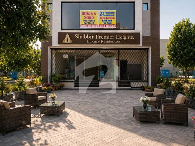 Warehouse for rent in Rawalpindi, Islamabad Capital Territory