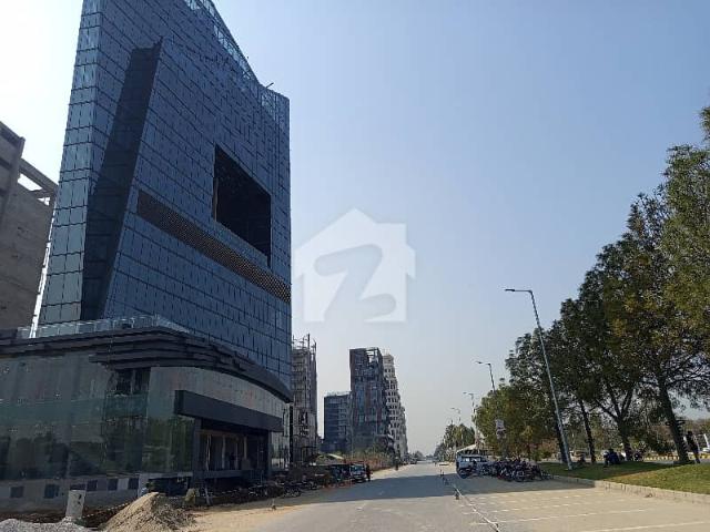 Office for sale in Islamabad