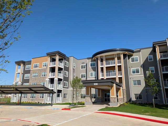 Condo for sale in Allen, Texas