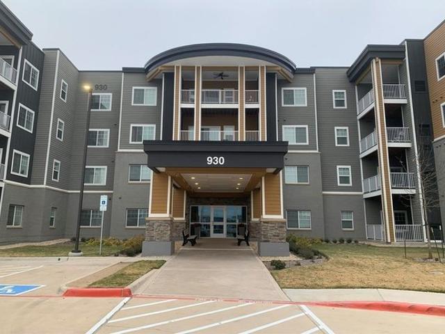 Condo for sale in Allen, Texas