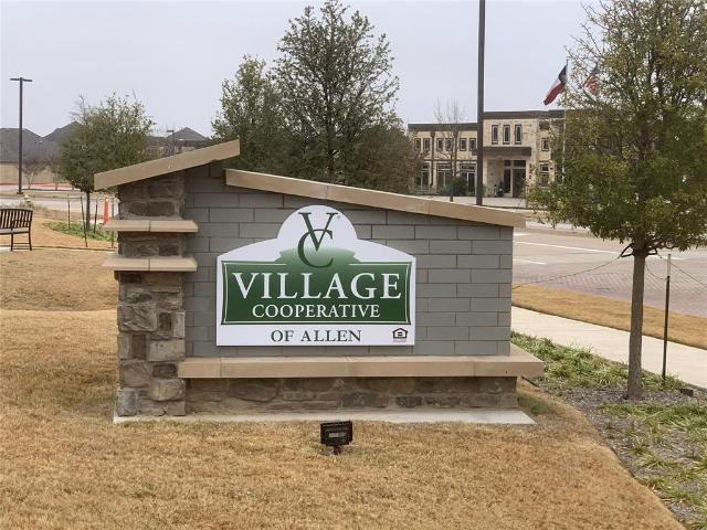 Condo for sale in Allen, Texas