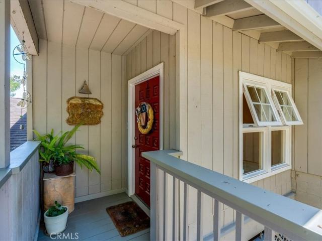House for sale in California