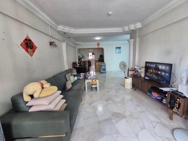 Apartment for sale
