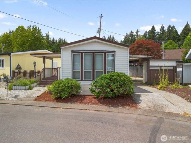 House for sale in Thurston, Washington