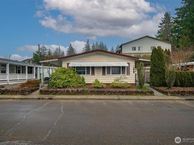 House for sale in Thurston, Washington