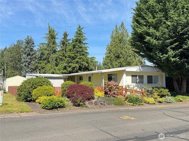 House for sale in Thurston, Washington