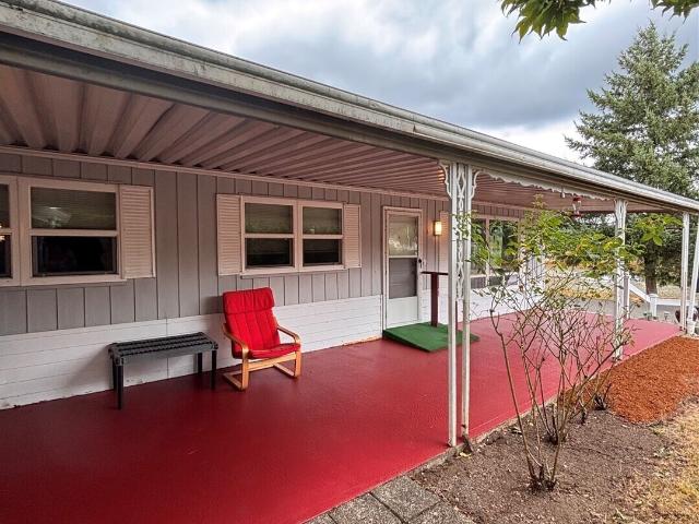House for sale in Thurston, Washington