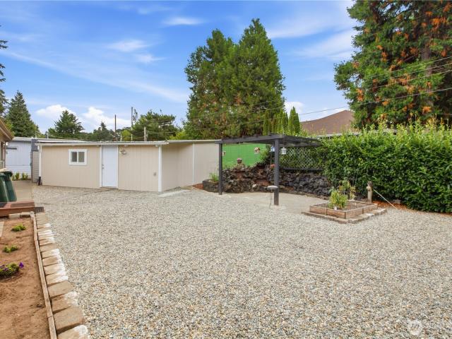House for sale in Thurston, Washington