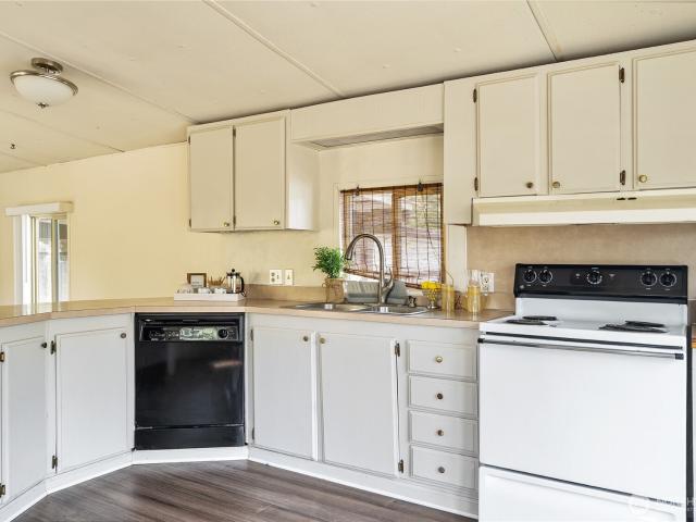 House for sale in Thurston, Washington