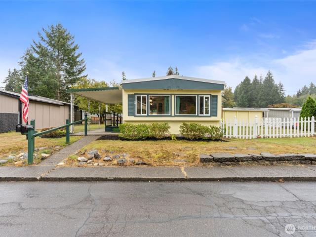 House for sale in Tumwater, Thurston County