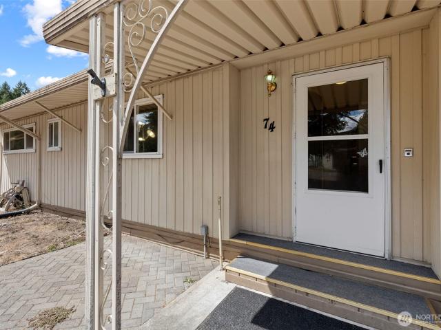 House for sale in Thurston, Washington