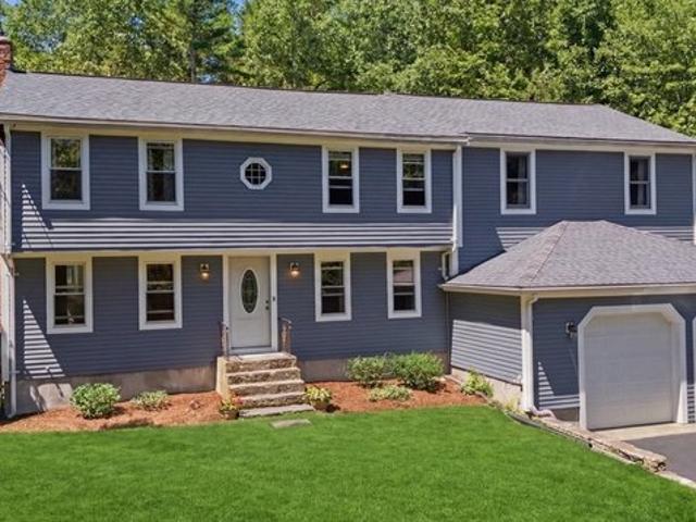 House for sale in Duxbury, Massachusetts