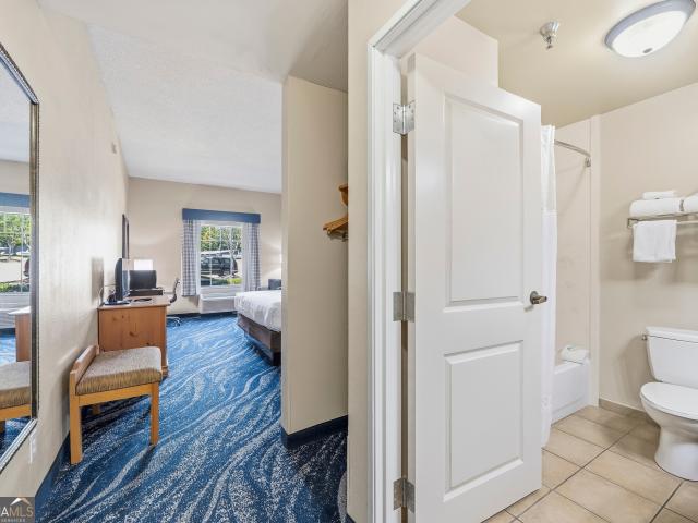 Condo for sale in Eatonton, Putnam County