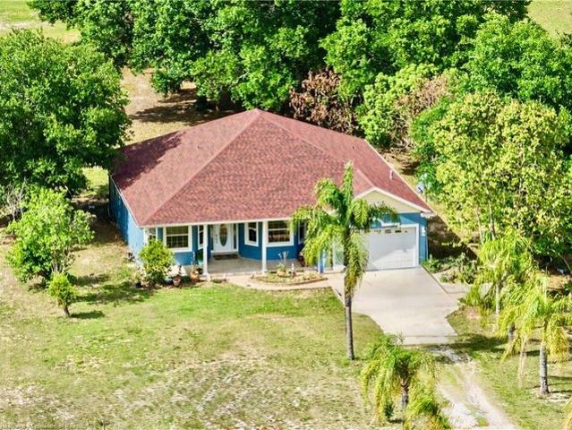 House for sale in Babson Park, Florida