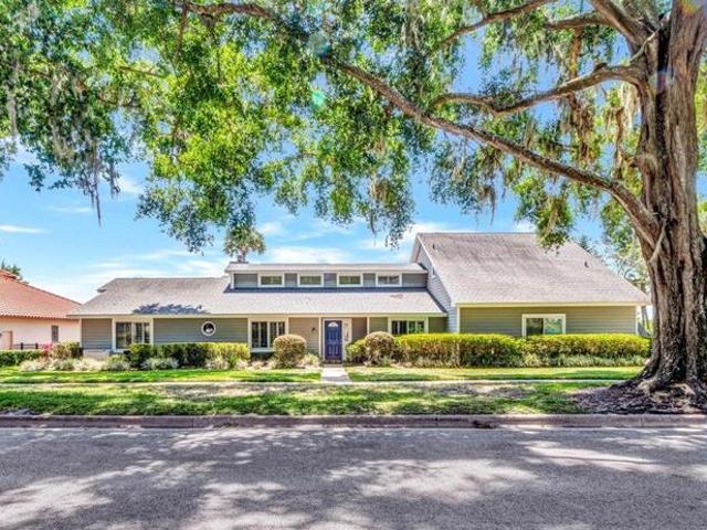 House for sale in Eatonville, Florida