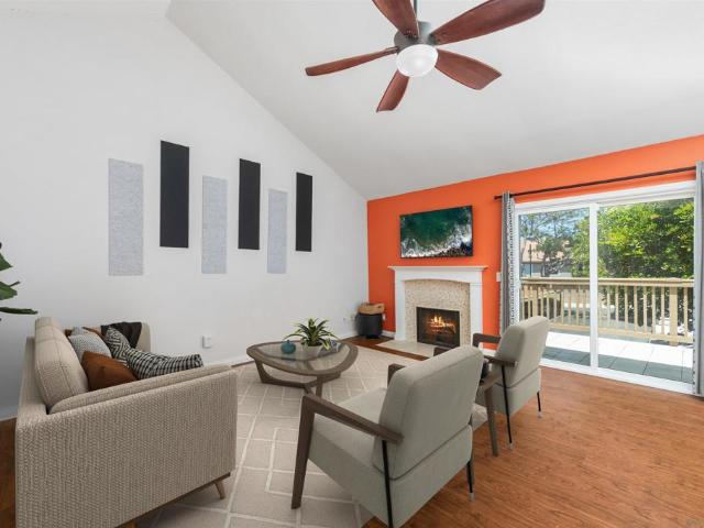 Condo for sale in Solana Beach, California