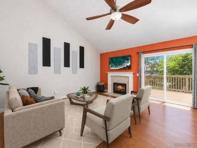 Condo for sale in Santa Helena Park, Solana Beach