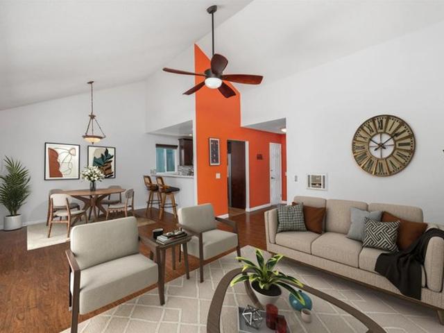 Condo for sale in Solana Beach, California