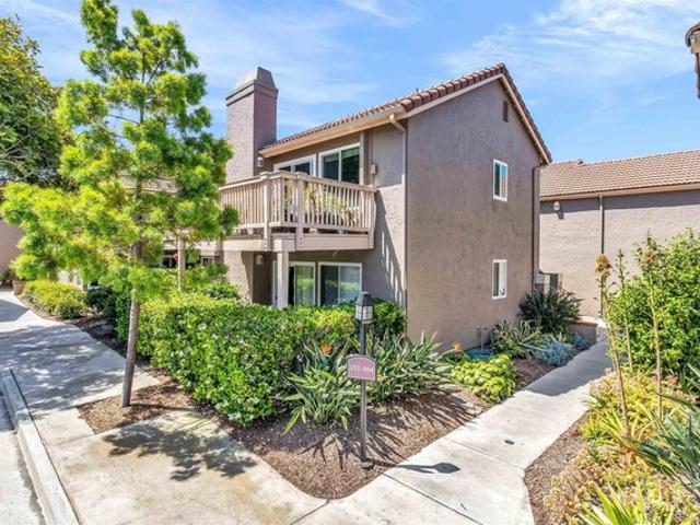 Condo for sale in Solana Beach, California