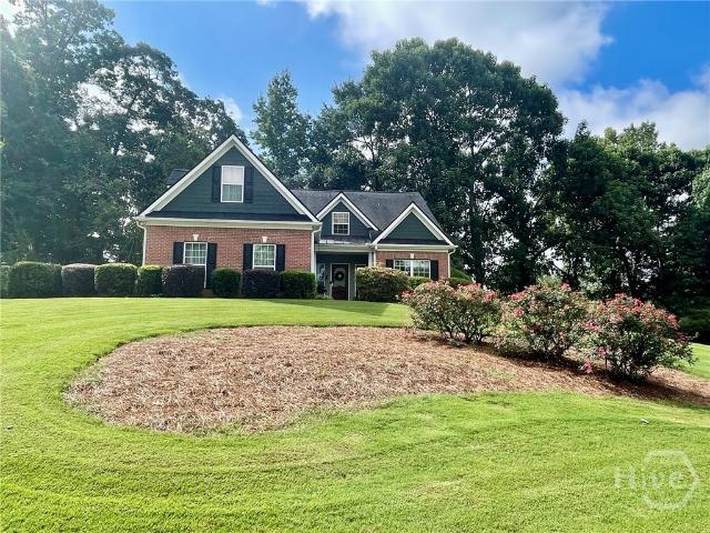 House for sale in Winder, Georgia