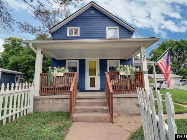House for sale in Fremont, Dodge County
