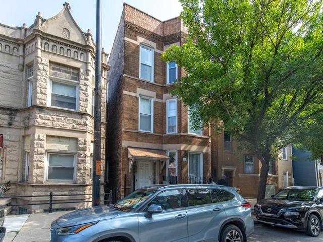 House for sale in Bridgeport, Chicago