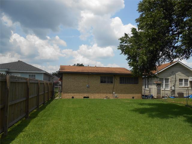 House for sale in Jefferson, Texas