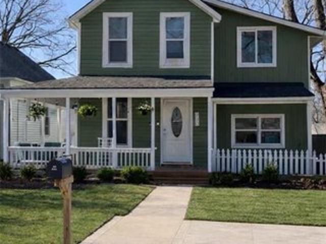 House for sale in Kansas