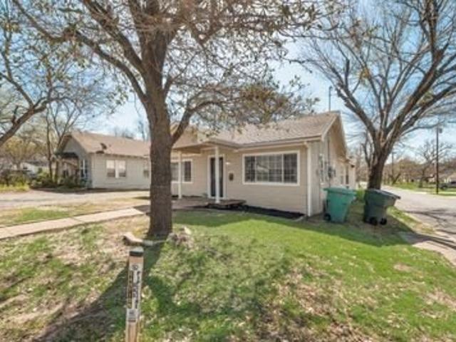 House for sale in Sherman, Texas