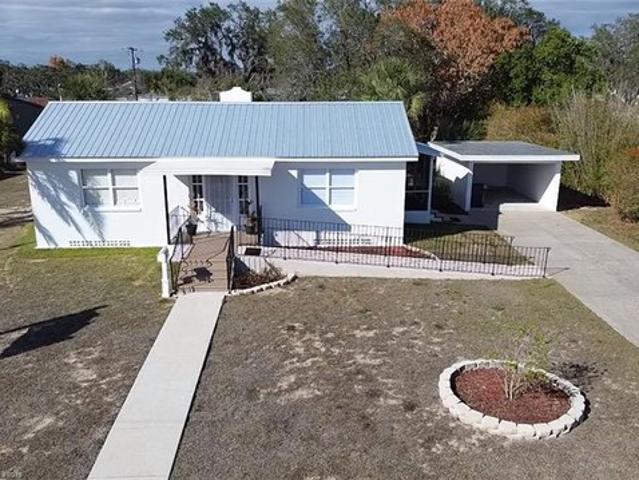 House for sale in Avon Park, Florida