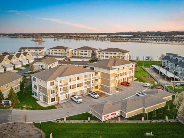 Condo for sale in Spring Lake, Michigan