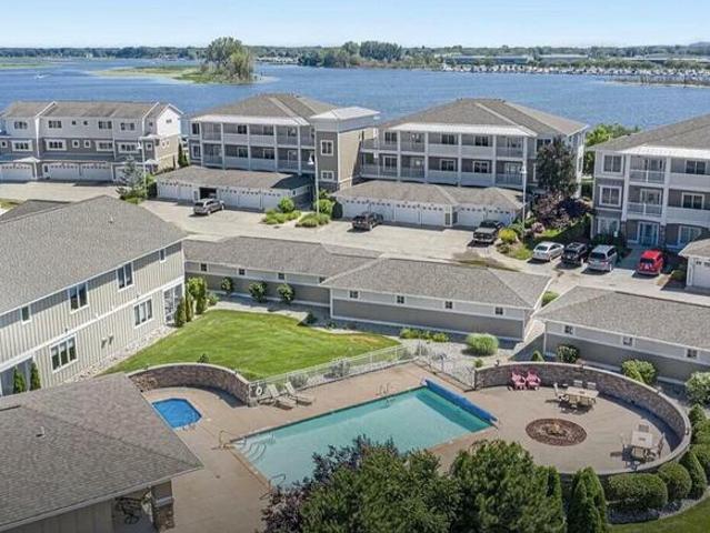 Condo for sale in Spring Lake