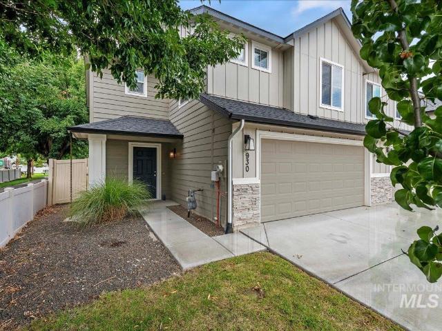 Townhouse for sale in Meridian, Idaho