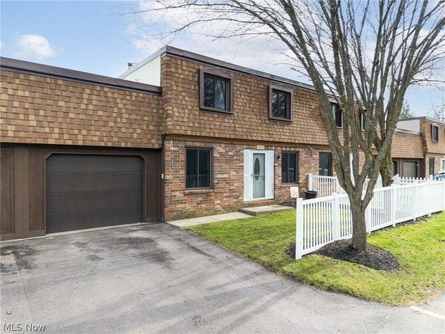 Condo for sale in Medina, Ohio