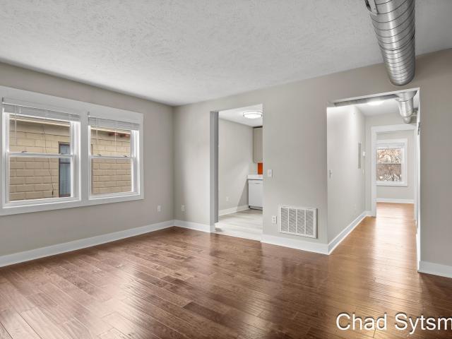 Property for rent in Third Ward, Grand Rapids