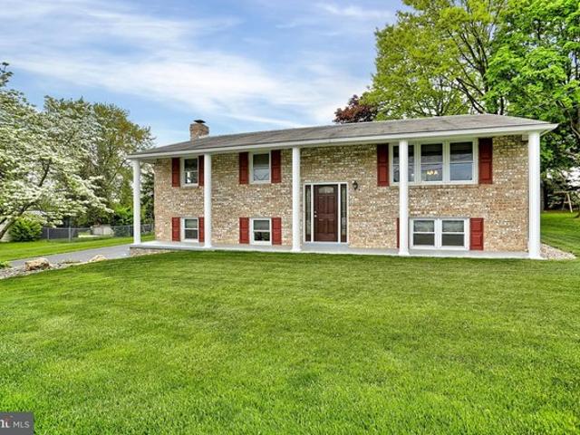 House for sale in Hanover, Pennsylvania