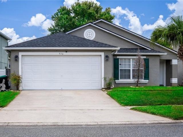 House for sale in Orlando, Florida