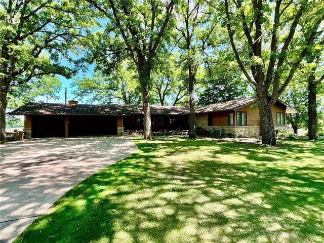 House for sale in Todd, Minnesota