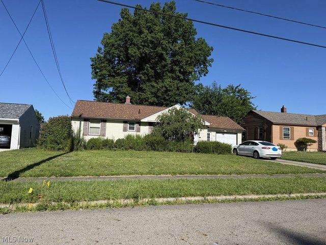 House for sale in Girard, Liberty Township
