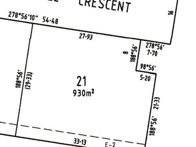 Land for sale in Camerons Creek, Victoria