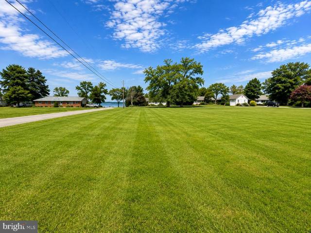 Land for sale in Maryland